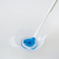 パジコ レジン道具 調色スティック 2本入り 日本製 403033 PDC403033 1袋