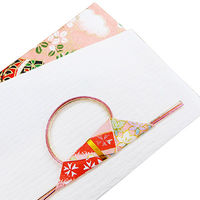 エヒメ紙工 友禅ポチ袋 小 ホ88-1 1個