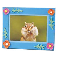 BSS ミルパックトリプルポケットフォトフレーム 03-5215 1セット(1個×5)（直送品）