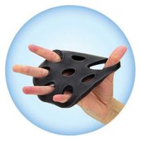 プロト・ワン セラバンドX-trainer 黒 15-9-4 1個（直送品）