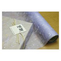 ペーパーインテリジェンス レーヨン雲龍紙金箔 6色計7枚 4101353レーヨンウンリュウセット 1パック（直送品）