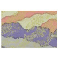 花岡 ペーパーインテリジェンス A3判高級友禅和紙10枚 Bセット 4102032A3ユウゼンセットB 1セット(10枚)×3（直送品）