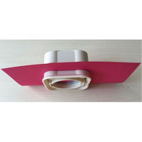 花岡 ペーパーインテリジェンス DOCODEMO PUNCH スター 4108583ドコデモスター 1個（直送品）