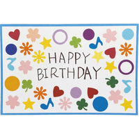 花岡 ペーパーインテリジェンス スタンダードパンチ ミュージック DSP0029 4110180STミュージック 1セット(2個)（直送品）