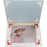 花岡 ペーパーインテリジェンス コーナーパンチ フラワー 4110362 1個（直送品）