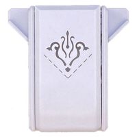 花岡 ペーパーインテリジェンス コーナーパンチ エレガンス 4110364 1個（直送品）