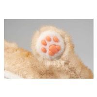 トレンドマスター なでなでねこちゃんEX とら 4560416210722 1個（直送品）