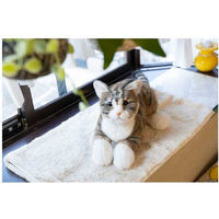 トレンドマスター なでなでねこちゃんEX キジトラ 4560416210746 1個（直送品）