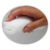 【からだふき】【ウェットタイプ】Pure 個包装ウェットタオルLL 50本入 1パック（直送品）