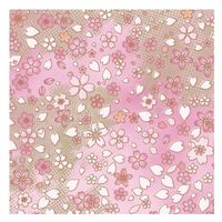 クラサワ はんなり和紙 B4 12枚 KD1-A 1セット（直送品）