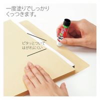 プラス Prittスティックのり学童 レギュラー1本 NS-701S-1P 1セット(1パック×10)（直送品）