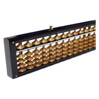 トモエ算盤 ワンタッチそろばん ON800 23桁 1チヨウ（直送品）