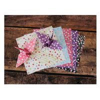 クラサワ バナナちよがみ さくら 15cm P0135 1セット(1パック×4)（直送品）