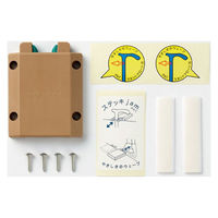 DLM ステッキjam ST-WT(MK) ホワイト 1個（直送品）