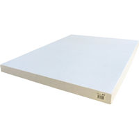 美工社 mixture of blue and purple paints ILC-62802 1枚（直送品）