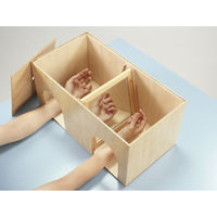 DLM ミラーボックス TS006 1個（直送品）