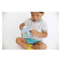 サンワ かんたん貯金箱 27648 1セット(1セット×4)（直送品）