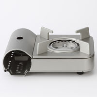 無印良品 カセットこんろ ミニ 型番：ＭＪ‐ＪＲ 良品計画