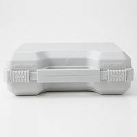 無印良品 カセットこんろ ミニ用ケース 型番：ＭＪ‐ＣＪＲ 良品計画