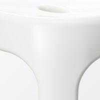 無印良品 Ａｇ＋抗菌加工立ち座りしやすい風呂いす 座面高さ３５ｃｍ 良品計画