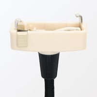 無印良品 ペンダントライト用ソケット １灯 ＭＪ-ＰＳＢ１ 良品計画