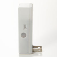 無印良品 ＬＥＤセンサーライト 型番：ＩＳ‐００１ 良品計画