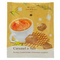 おいしいハーブティー　キャラメル＆ソルト　10個入 1個 生活の木