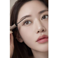 mude.（ミュード）インスパイアスキニーカーリングマスカラ 05ミュートブラウン 韓国コスメ