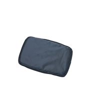 オージーケー技研 PETー003S ドライブペットキャリー S ブラック PET-003Sブラック 1個（直送品）