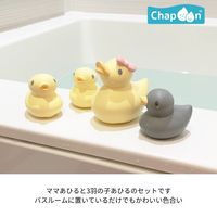 ハシートップイン ファミリーダック 　1セット（3個）