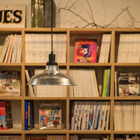 ポッシュリビング ペンダントライトL ホワイト φ32cm×H121cm LED電球付 引掛シーリング取付 64062 1個（直送品）