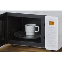 アイリスオーヤマ オーブンレンジ 16L MO-T1605-WH 1台