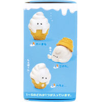 エール フィギュア ソフトクリーム君の悲劇 1個入 4570198774909 1個（直送品）