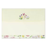 フロンティア ミニレターセット ストロベリー MLS-003 1セット（直送品）