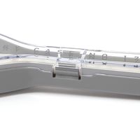 【LAKOLE/ラコレ】 スプーン&お箸セット ダークグレー