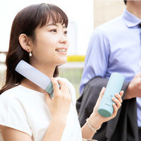 ピーコック魔法瓶工業 携帯氷のう 0.15L スリム ミニアイスパック ホワイト ABBー16 1個