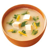 いつものおみそ汁 香りゆず 1セット（1個×3） アサヒグループ食品