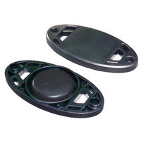 パール金属 フレームホルダー 楕円 TGBH YFー1311 1個（直送品）