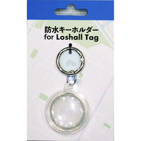 パール金属 防水キーホルダー TGK4 YFー1317 1個（直送品）