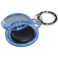 パール金属 防水キーホルダー TGK4 YFー1318 1個（直送品）