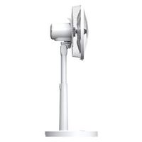 エスケイジャパン DCメカ式リビング扇風機 SKJ-3002DR 1台（直送品）