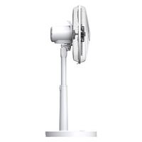 エスケイジャパン DC35cmリビング扇風機 SKJ-3503DR 1台（直送品）