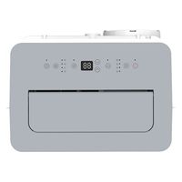 エスケイジャパン 3.5KW移動式エアコン SKJ-YK35A 1台（直送品）