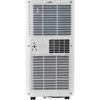 エスケイジャパン 2.0KW移動式エアコン SKJ-KY20A3 1台（直送品）