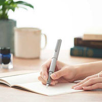 セーラー万年筆 TUZUADJUST万年筆パックグレーM12-0541-421 12-0541-421 1本（直送品）