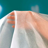 モロフジ パルピース小判抜き袋 13904005 1セット(1パック×3)（直送品）