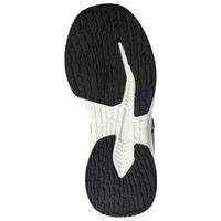 AIRWALK セーフティースニーカー ブラック 25.0cm AW-760 1足（直送品）