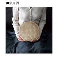 スリーアップ 蓄熱式エコ湯たんぽ ぬくぬく EWT-2162GG 1セット(2個)（直送品）