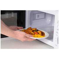 ストリックスデザイン タフペーパープレート 22cm 50枚 SD-192 1パック(50枚)×5（直送品）