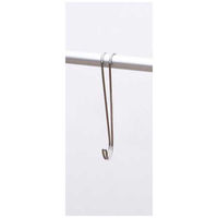 光 W用途フック 150mmタイプ STWF-153 1セット(2個)（直送品）